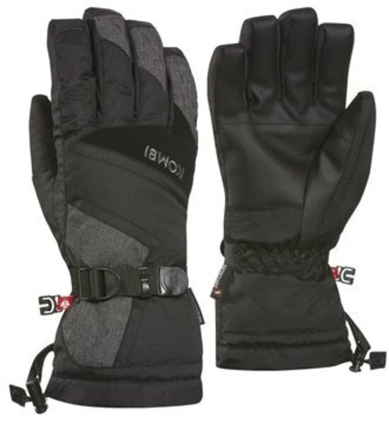 KOMBI THE ORIGINAL MEN'S GLOVE Mike's Bike Shop