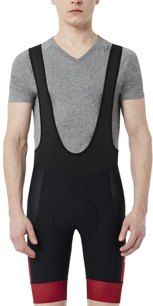 oakley colorblock bib