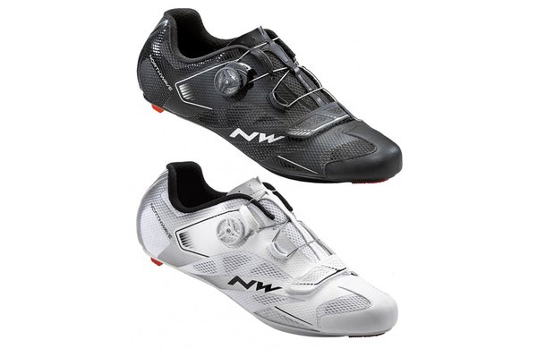 Northwave SONIC 2 PLUS ROAD SHOES - size 39.5 only
