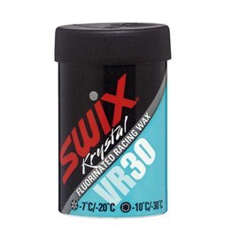 Swix VR30 LIGHT BLUE FLUOR -7/-20C