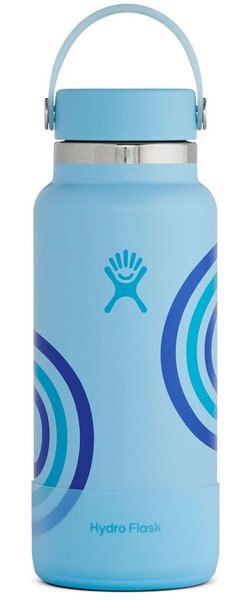 Hydro Flask REFILL FOR GOOD LIMITED EDITION 32OZ