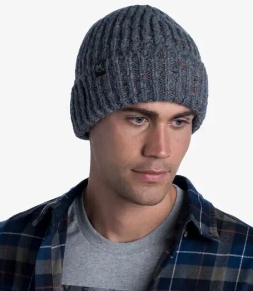 Buff KIM KNITTED FLEECE BEANIE Mike's Bike Shop