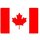 Color: CANADA FLAG