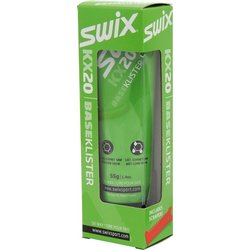 Swix KX20 : GREEN BASE KLISTER
