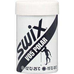Swix V05 POLAR : KICKWAX : -12C/-30C : 45G