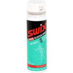 Swix BASE KLISTER SPRAY : 70ML