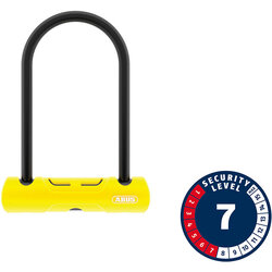 ABUS 402 MINI U-LOCK