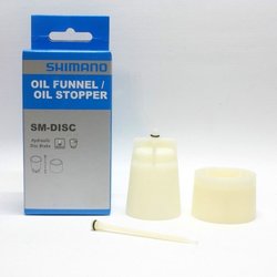 Shimano Funnel / oil cup