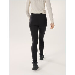 Arc'Teryx ESSENT WARM HIGH-RISE LEGGING 26' : WOMEN'S