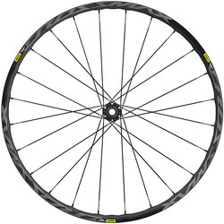 Mavic CROSSMAX ELITE : 27.5