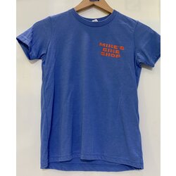 Mike's Bike Shop MBS CUSTOM : YOUTH WHEELIE T-SHIRT RETRO