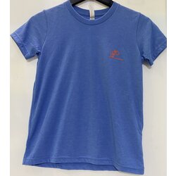 Mike's Bike Shop MBS CUSTOM WHEELIE T-SHIRT : YOUTH