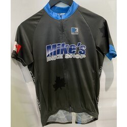 Mike's Bike Shop MBS CUSTOM BIEMME : YOUTH SHORT SLEEVE ESSENCE JERSEY