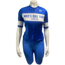 Pearl Izumi ATTACK JERSEY : MIKES BIKES : WOMEN'S