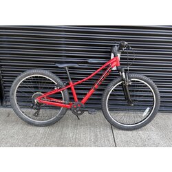 Trek USED : TREK : PRECALIBER : RED : 24