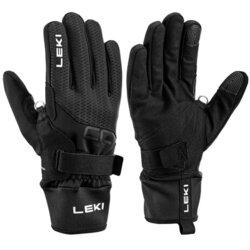 Leki CC THERMO SHARK