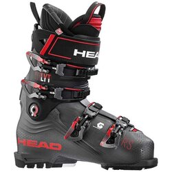 Head NEXO LYT 110 RS : ANTHRACITE/ RED