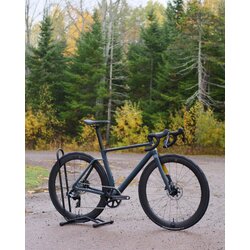 VIELO R+1 ALTO : ANTHRACITE : SMALL