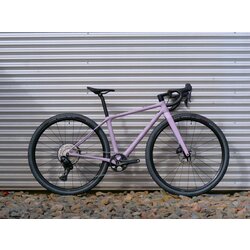 VIELO V+1 STRATO : PLUM : EXTRA-SMALL