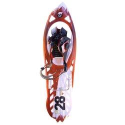 GV Snowshoes NYFLEX EXPEDITION SPIN™