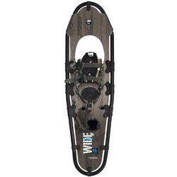 GV Snowshoes WIDE TRAIL