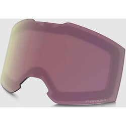 Oakley FALL LINE : PRIZM SNOW REPLACEMENT LENSE