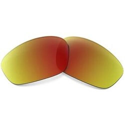 Oakley STRAIGHT JACKET : REPLACEMENT LENSE