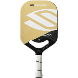 SELKIRK SPORT LUXX Control Air Epic - Gold