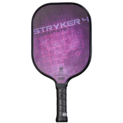 ONIX Graphite Stryker 4 Purple