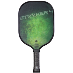 ONIX Composite Stryker 4 Green