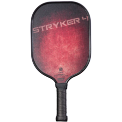 ONIX Composite Stryker 4 : Red