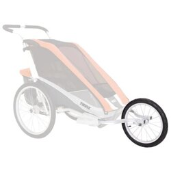 Chariot Carriers COUGAR 2 CHARIOT JOGGING CTS KIT