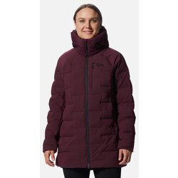 Mountain Hardwear WOMEN'S : STRETCHDOWN™ PARKA