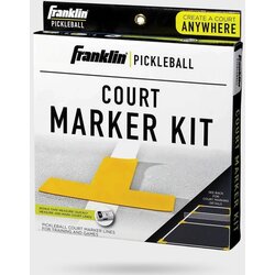 Franklin PICKLEBALL COURT MARKING KIT