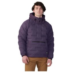 Mountain Hardwear STRETCHDOWN™ POPOVER HOODY