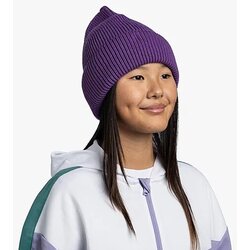 Buff KNITTED & FLEECE BEANIE : YOUTH