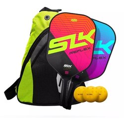 SELKIRK SPORT SLK Reflex Bundle