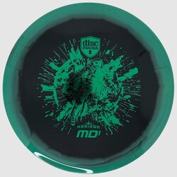 DISCMANIA HORIZON S-LINE MD1 : 177-180