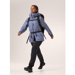 Arc'Teryx BETA INSULATED JACKET : WOMEN'S