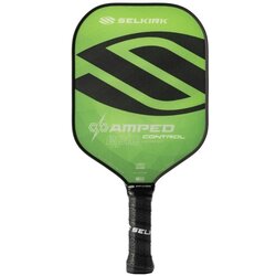SELKIRK SPORT AMPED Control Epic : Lightweight : Green