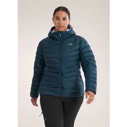 Arc'Teryx CERIUM HOODY WOMEN'S