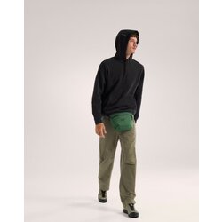 Arc'Teryx EMBLEM FLEECE HOODY MEN'S