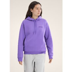 Arc'Teryx EMBLEM FLEECE HOODY WOMEN'S