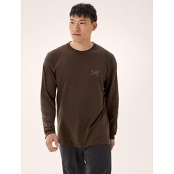 Arc'Teryx KRAGG SL COTTON LS MEN'S