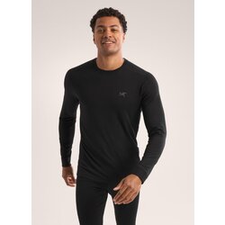 Arc'Teryx RHO MERINO WOOL CRW NECK MEN'S