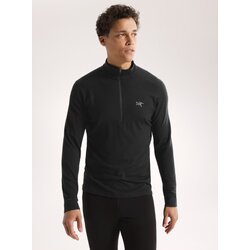 Arc'Teryx RHO MERINO WOOL ZIP NECK MEN'S