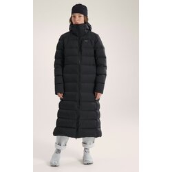 Arc'Teryx THORIUM XLONG PARKA WOMENS
