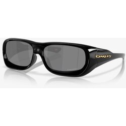 Oakley DE SOTO POLISHED BLACK W/ PRIZM BLACK