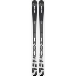 Head HEAD : SHAPE V2 AMT-PR + PR 11 GW : BLACK/WHITE : 163