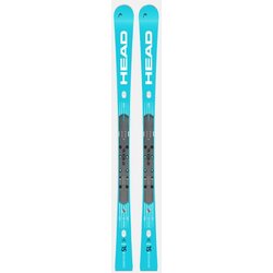 Head WC REBELS E-SL PRO WOMENS